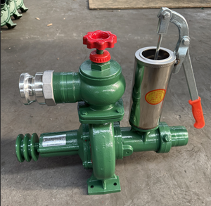 Hot Sale Agricultural Submersible Water Pump Deep Well Solar Powered Pump for Farm Irrigation
