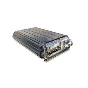 5-30KW Methanol Fuel Cell Power Generation for Vehicles with a Range of 600km