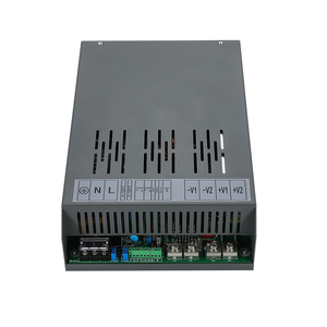 High Wattage Adjustable Experimental Power Supply 1500W to 2500W