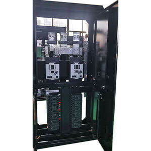 Industrial Building Power Cabinet High And Low Voltage Power Distribution Cabinet Digi Switchboard