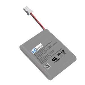 18.5V 4400mAh 5S1P 18650 Battery Pack