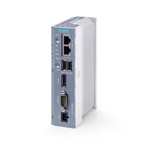 Industrial Box IoT Gateway Power Supply 6ES7647-0BA00-0YA2