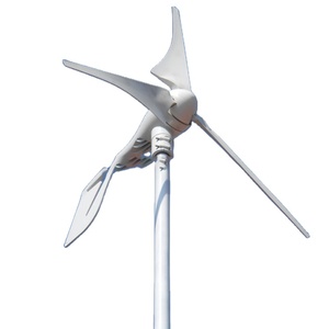 Spiral 5Kw 15Kw Wind Turbine Charge Controller