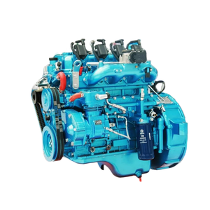 Methanol Fuel Generator Set 300KW with Remote Start System Rated Voltage 220V 240V 380V