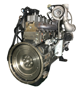 200kW Methanol Engine Generator 6 Cylinder Methyl Alcohol Power Unit for Industrial Alternative Energy Renewable Power Supply