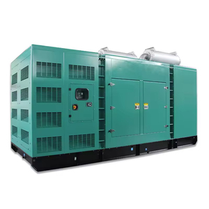 Industrial Methanol Generator Continuous Power Supply System Alternative Energy Equipment Stable Performance Backup Solution