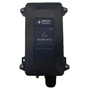 BOY-S504-IOT IoT Gateway IP67 Waterproof