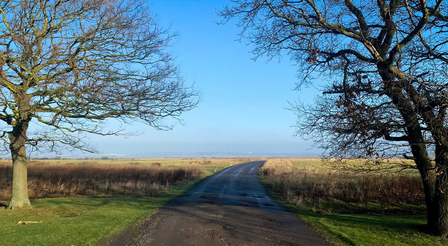 Elmley Nature Reserve Solar and Battery Off-Grid Power