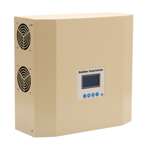 MPPT Wind Turbine Generator Controller 1kw-5kw CE Certified Home Use 48V Grid System