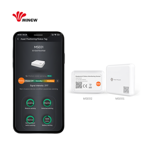 IIoT Sense Energy Data Logger Electricity Sensor BLE
