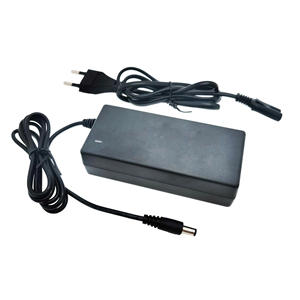 24V 2.5A 60W Universal AC DC Adapter with Multi Plugs