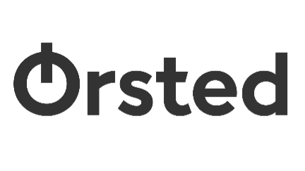 Ørsted logo