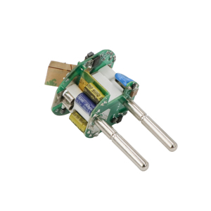 Premium IoT Power Monitoring Module 2500W Alum Base
