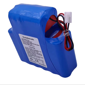 14.8V 8800mAh Li-ion Battery Pack ICR18650-4S4P