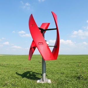 On Sale X-10kw Wind Turbine Controller Wind Power Generation System